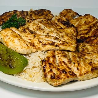 Deboned Chicken