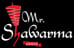Mr. Shawarma Grille