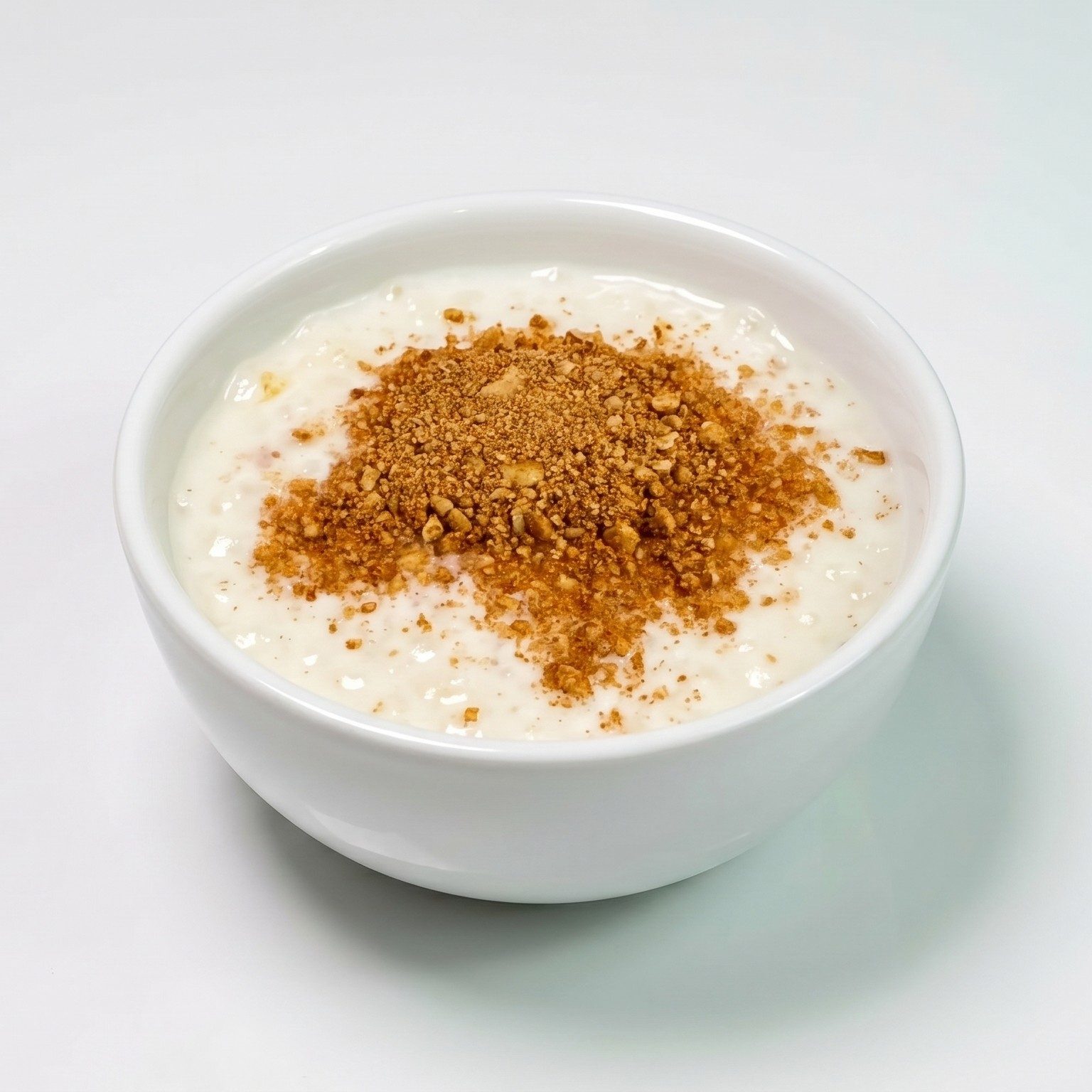 Rice Pudding.