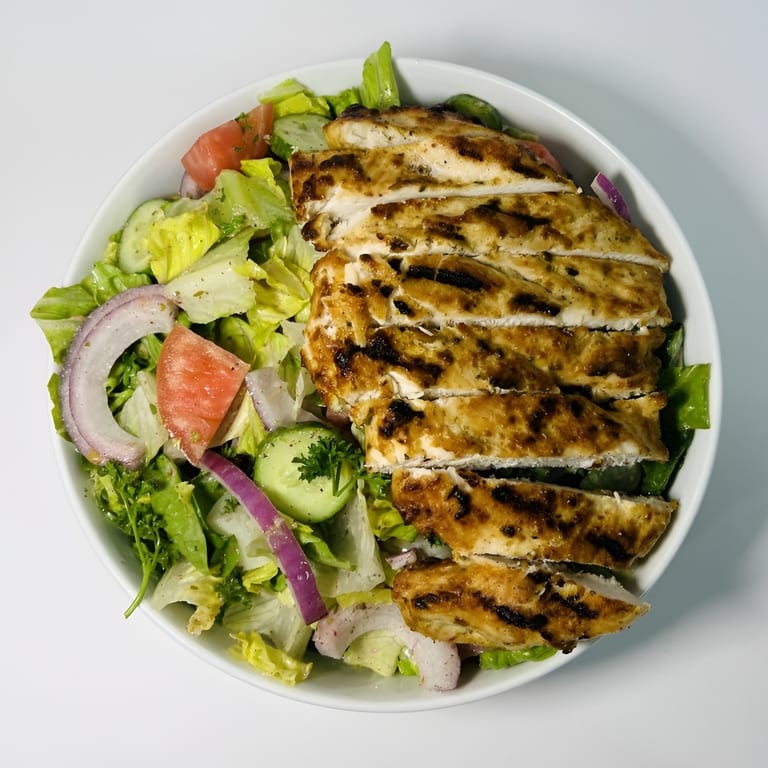 Bold Mediterranean Classics, Fresh Every Time