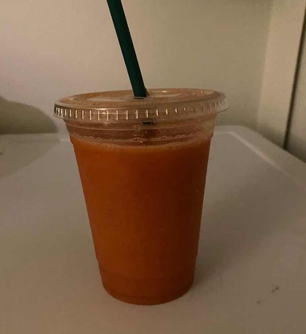 Smoothie.